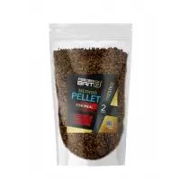 Pellet Prestige Spice 2mm